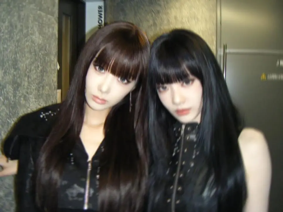오늘자 닝닝 인스타그램.jpg | mbong.kr 엠봉