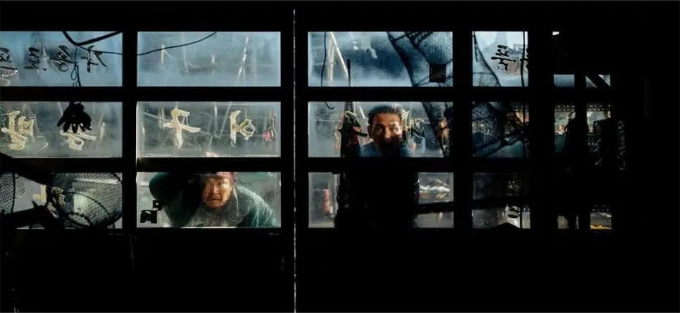 나홍진 감독 <호프> 최초 스틸컷 공개.jpg | mbong.kr 엠봉