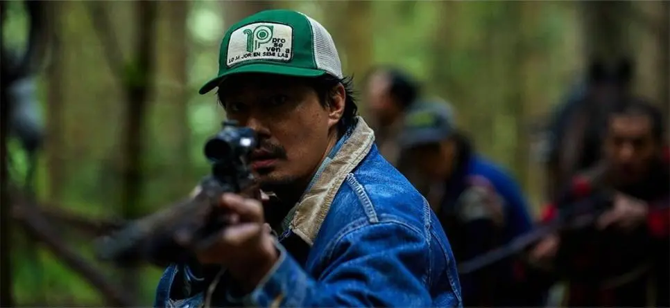 나홍진 감독 <호프> 최초 스틸컷 공개.jpg | mbong.kr 엠봉