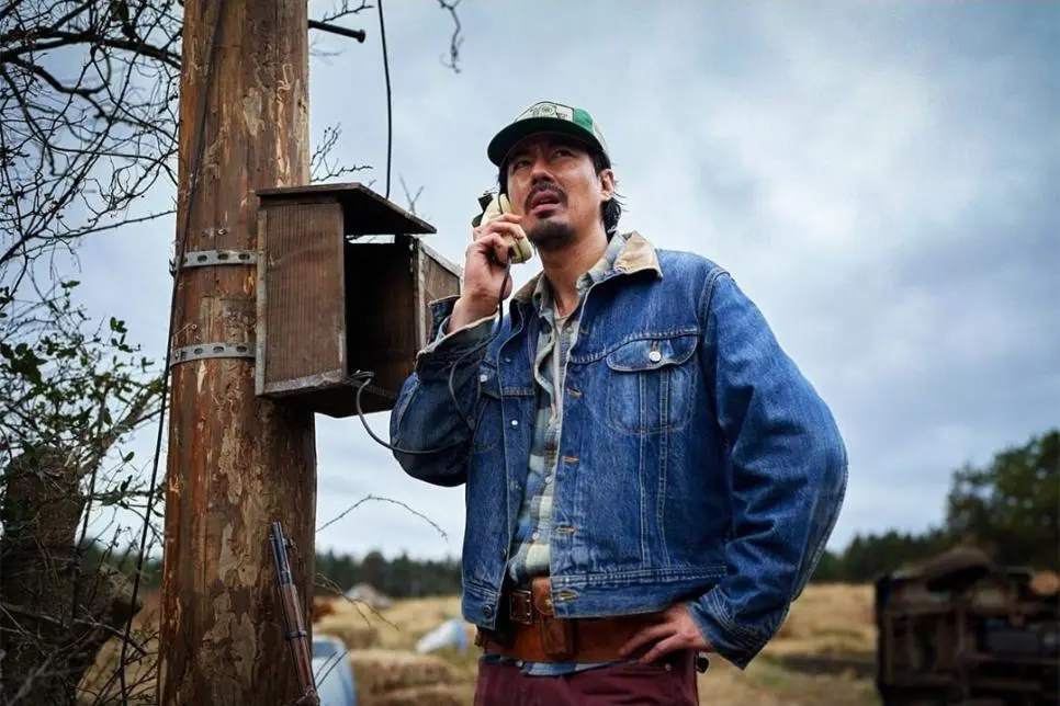 나홍진 감독 <호프> 최초 스틸컷 공개.jpg | mbong.kr 엠봉