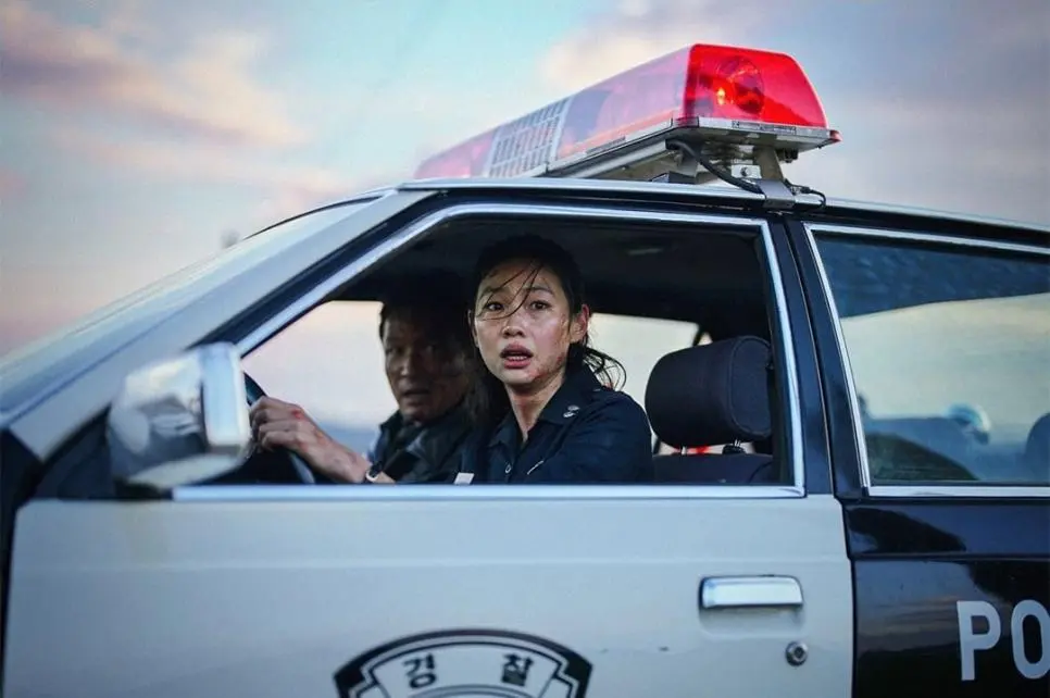 나홍진 감독 <호프> 최초 스틸컷 공개.jpg | mbong.kr 엠봉