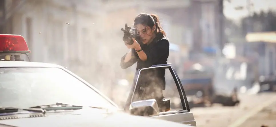 첫 스틸컷 공개된 나홍진 감독의 호프 | mbong.kr 엠봉