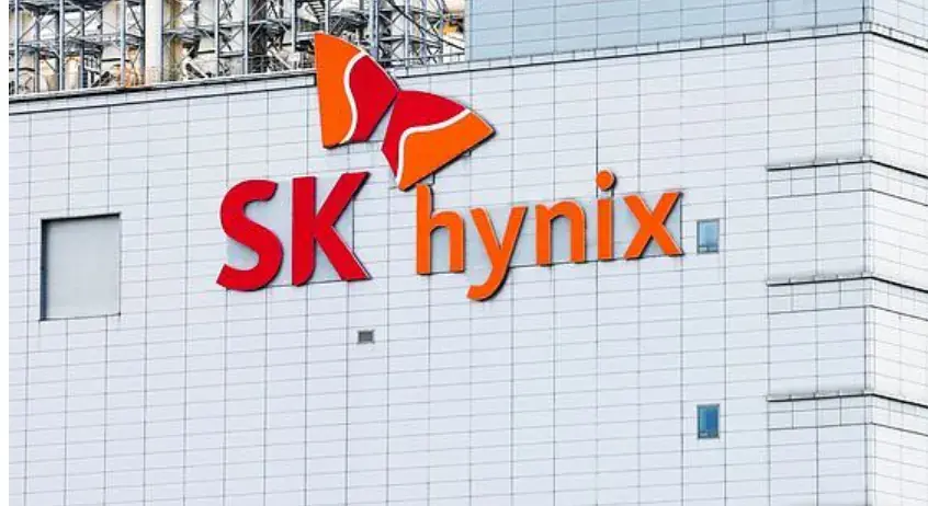 하이닉스 성과급 상황 ㅋㅋㅋㅋ | mbong.kr 엠봉