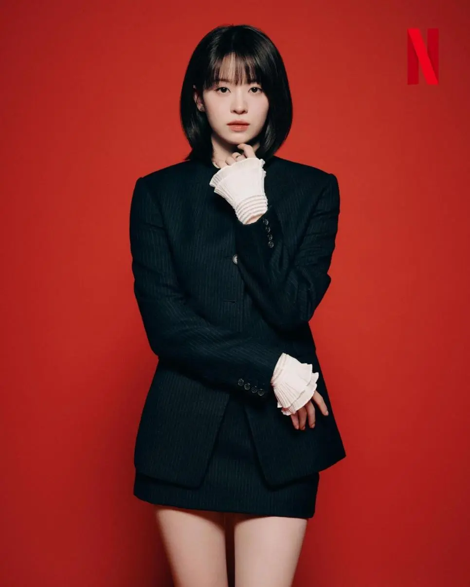 전소영 프로필 나이 기리고 출연진