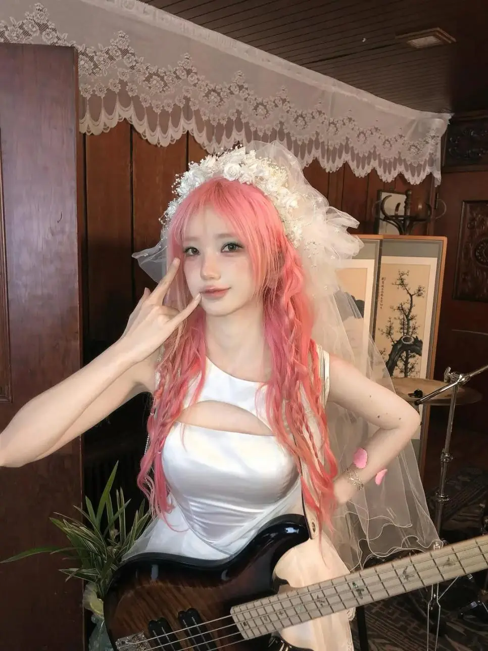 qwer 마징가파워 마젠타 인스타 | mbong.kr 엠봉