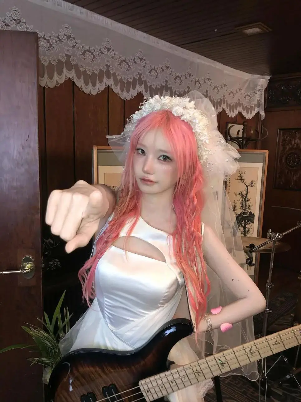 qwer 마징가파워 마젠타 인스타 | mbong.kr 엠봉