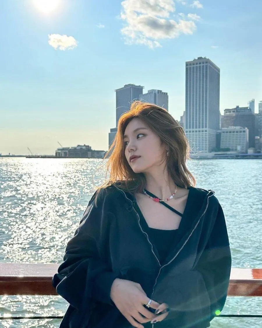 성형외과 의사가 은근 많이 본다는 여자아이돌 사진 | mbong.kr 엠봉