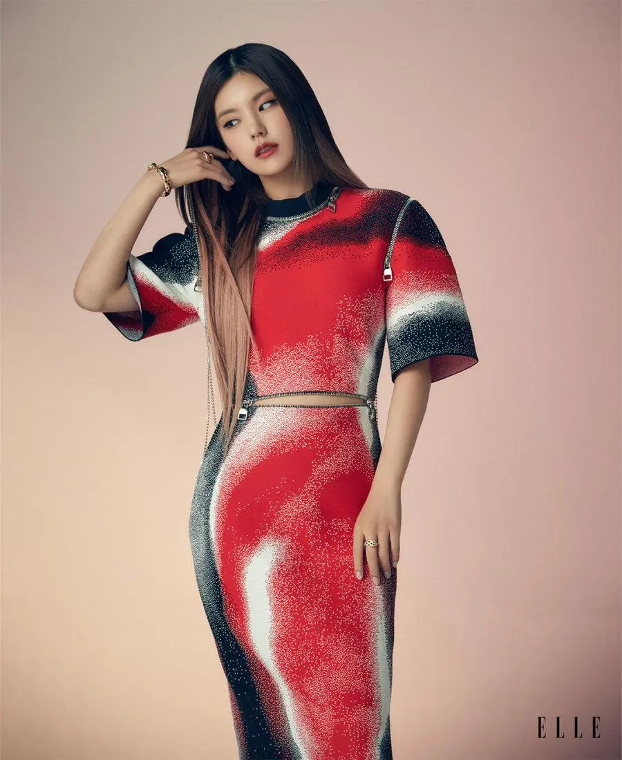 성형외과 의사가 은근 많이 본다는 여자아이돌 사진 | mbong.kr 엠봉