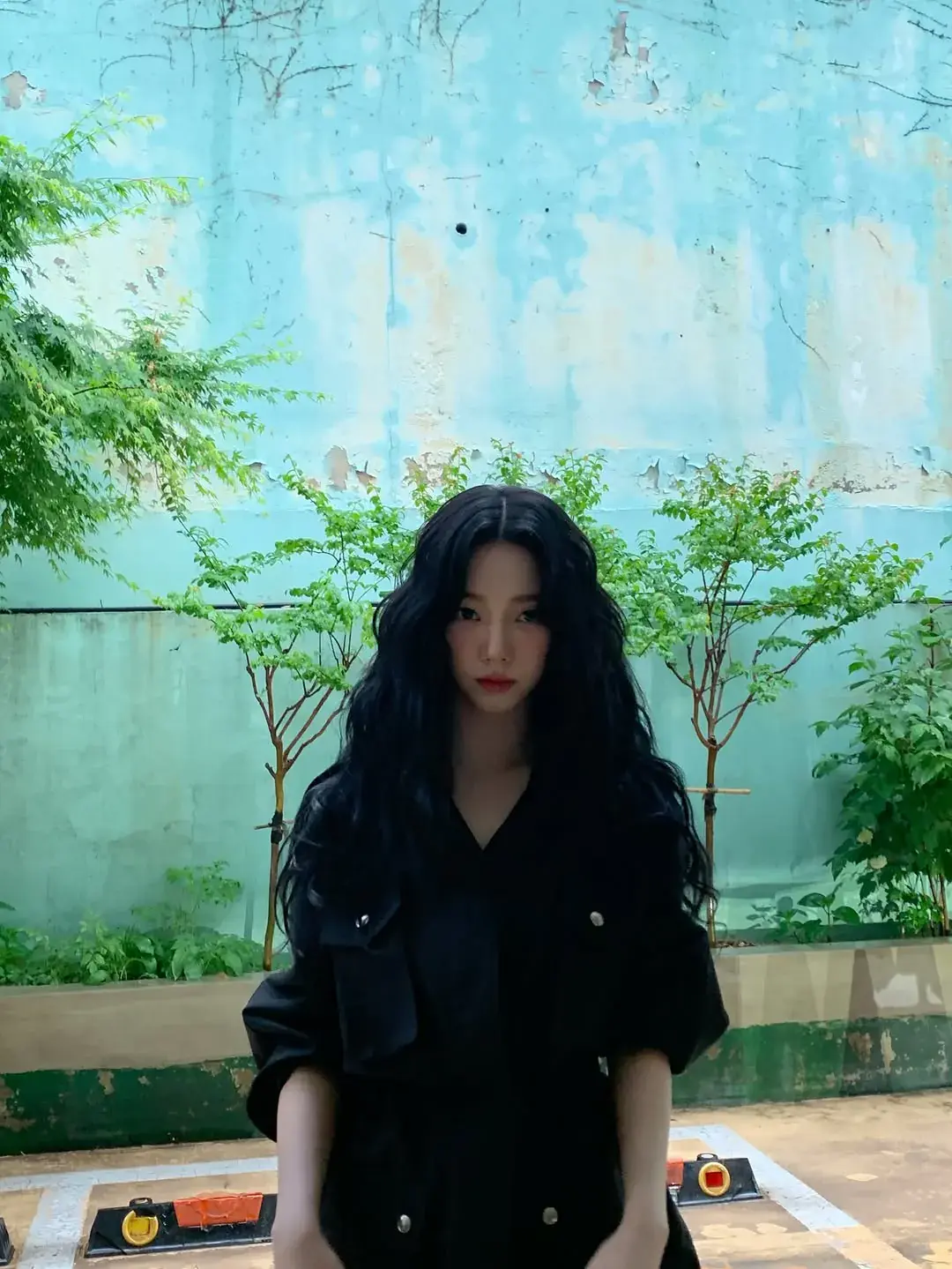 오늘자 카리나 인스타.jpg | mbong.kr 엠봉