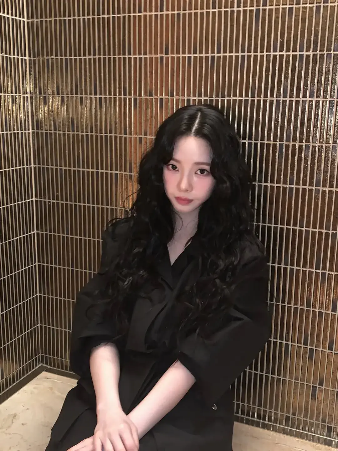 오늘자 카리나 인스타.jpg | mbong.kr 엠봉