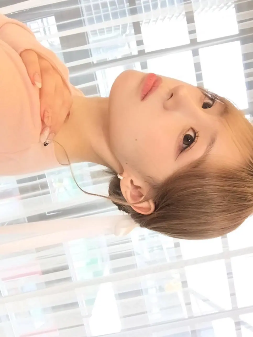 케플러 김채현 인스타 & 버블 | mbong.kr 엠봉