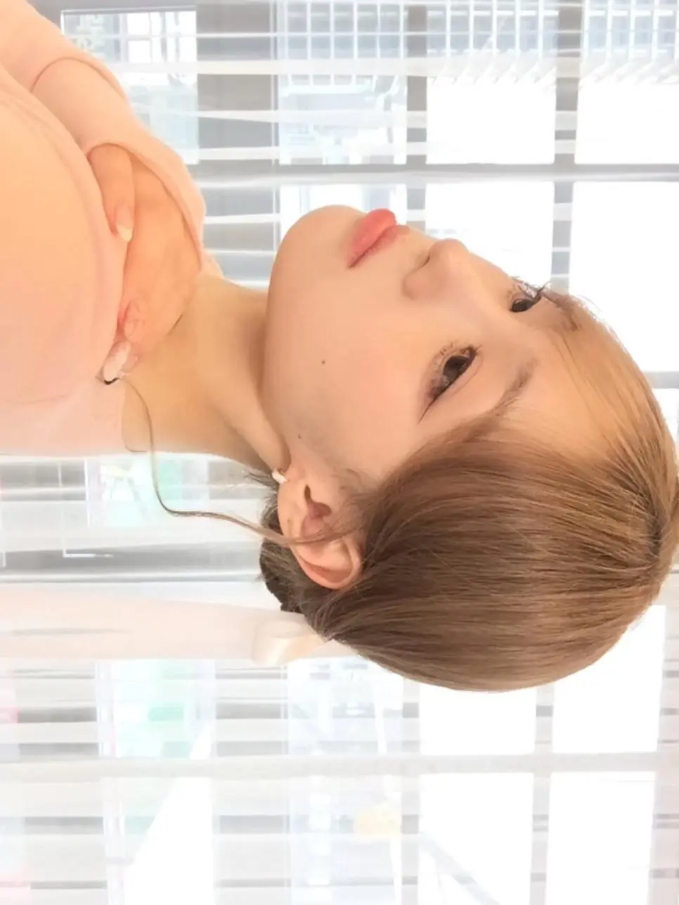 케플러 김채현 인스타 & 버블 | mbong.kr 엠봉
