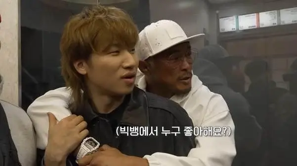 새롭게 빅뱅에 합류했다는 남자들…jpg | mbong.kr 엠봉