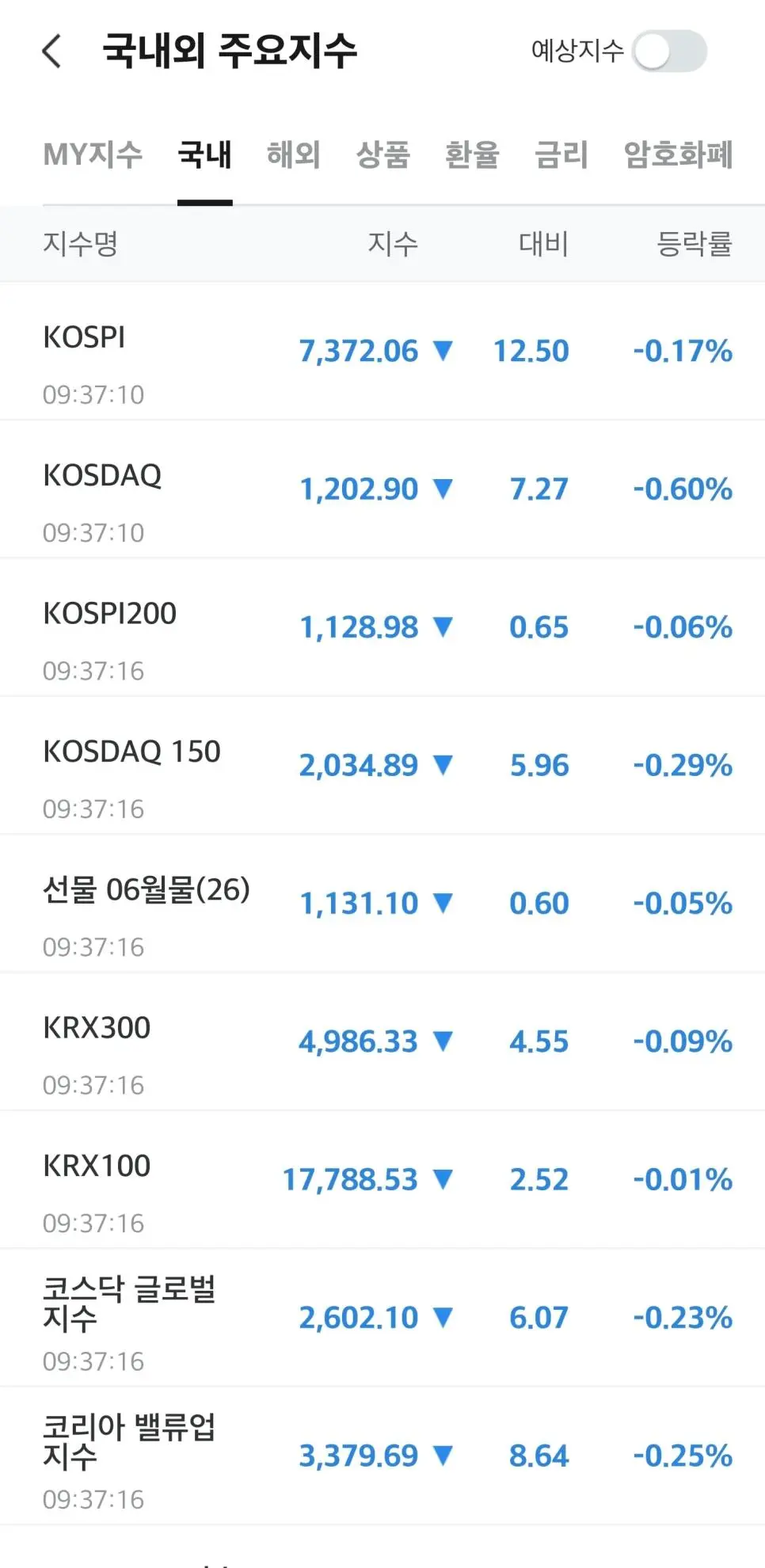 어제자 전인구 방송 | mbong.kr 엠봉