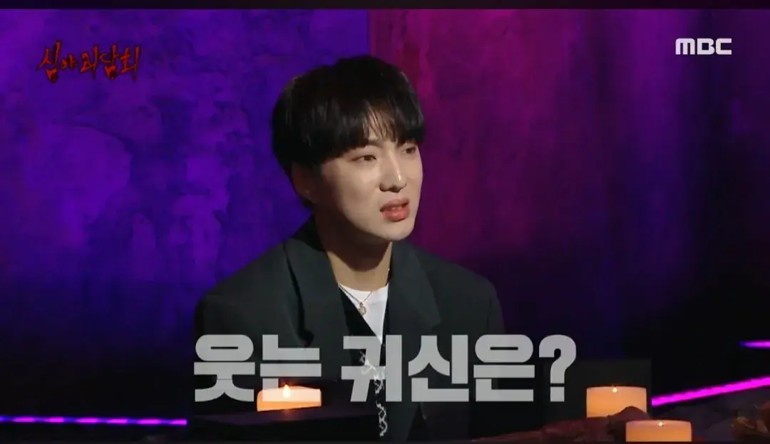 무속인들이 말하는 가장 조심해야 하는 귀신..jpg | 인스티즈