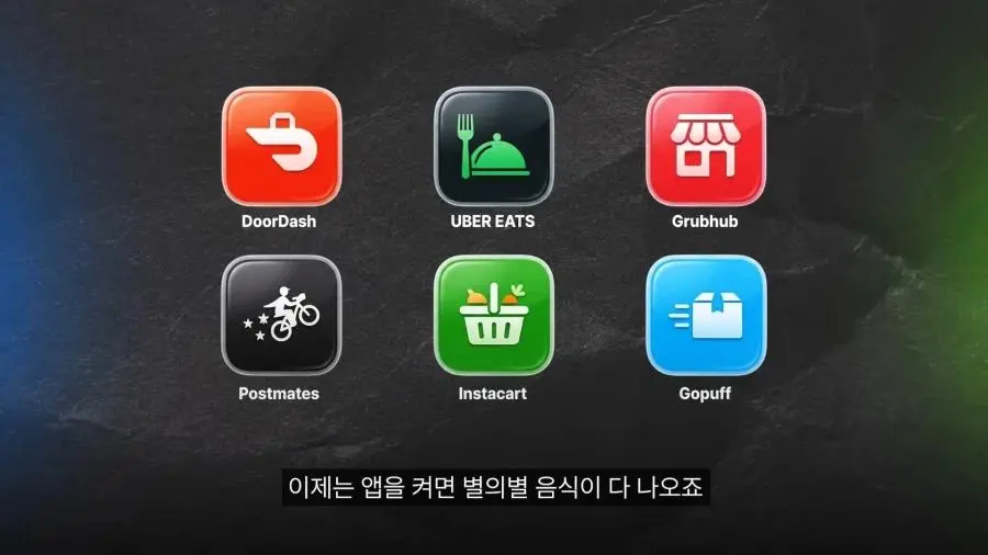 미국에서도 몰락중인 피자 | 인스티즈