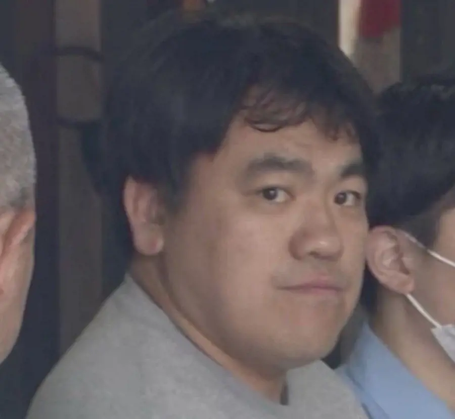 범죄자 얼굴 공개하는 일본에서 꼼수 쓴 성범죄자 | 인스티즈