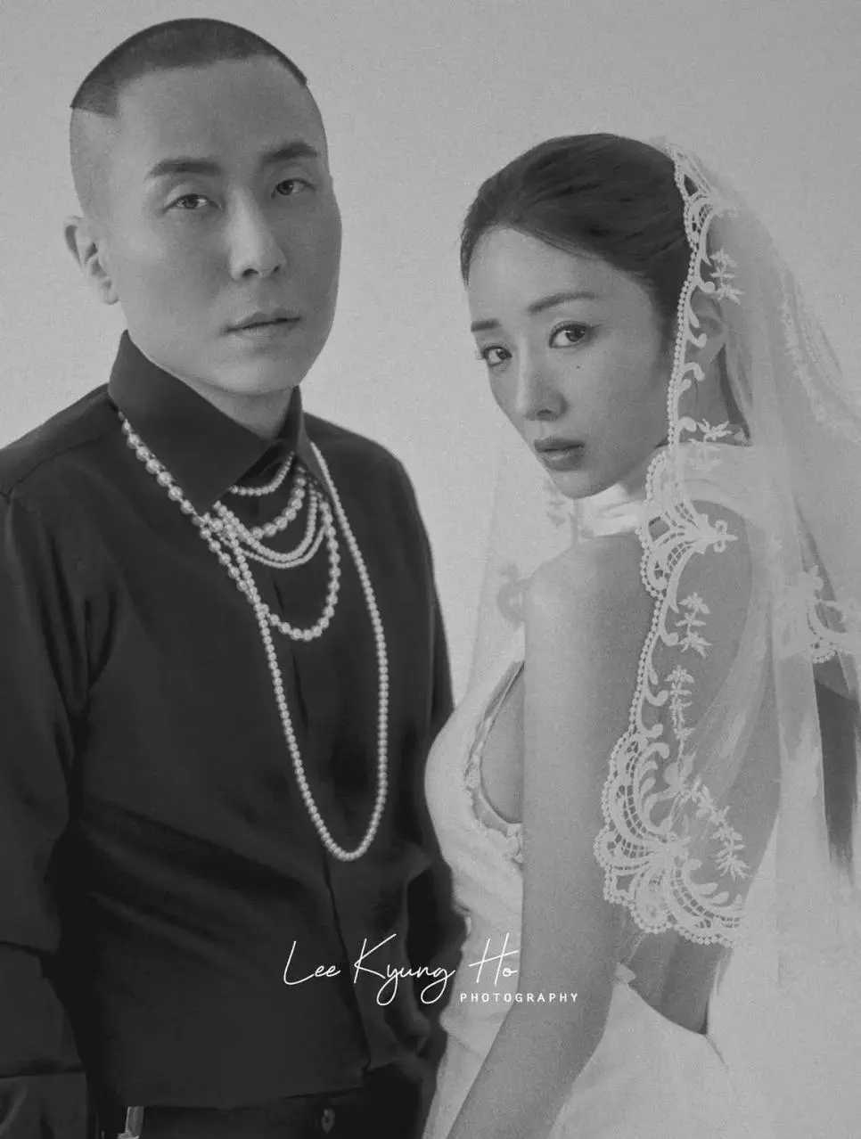 라도 - 윤보미 웨딩사진 | 인스티즈