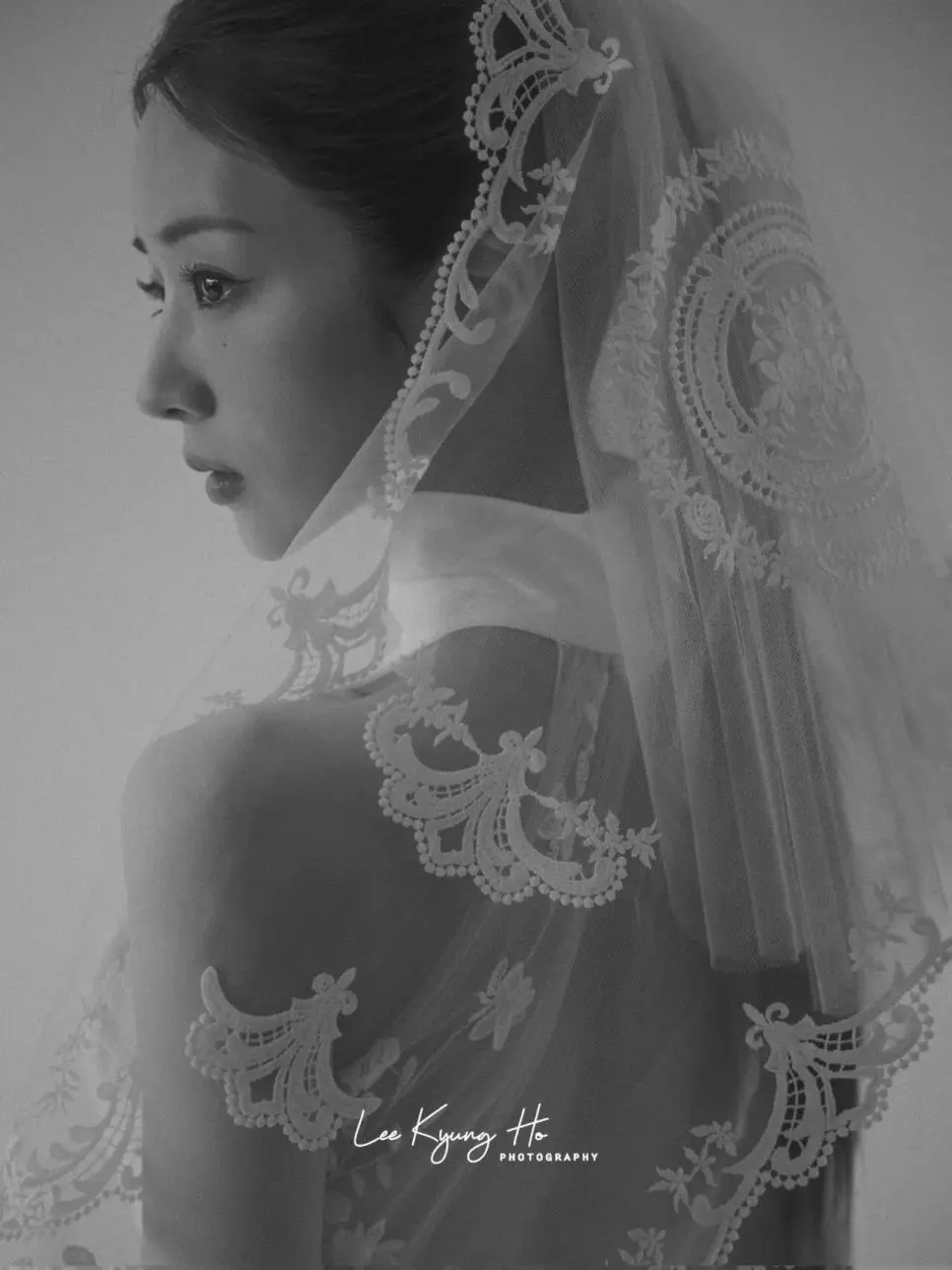 라도 - 윤보미 웨딩사진 | 인스티즈