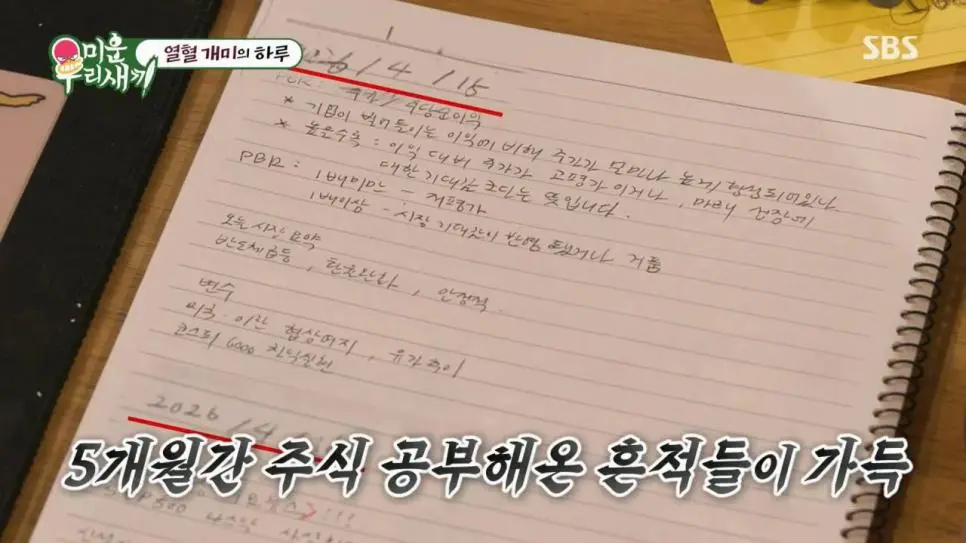 토니안 올해 주식 수익 근황 | 인스티즈