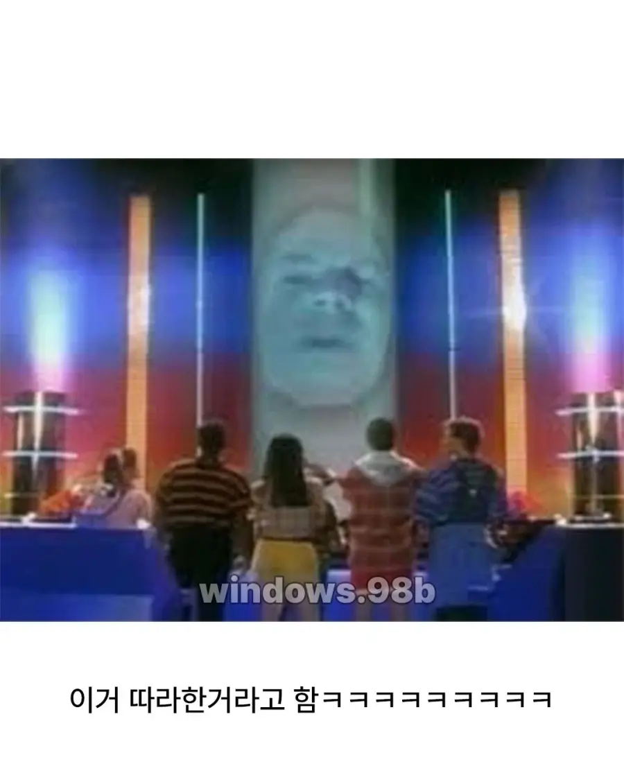 파워래인저 코스프레 행사1위