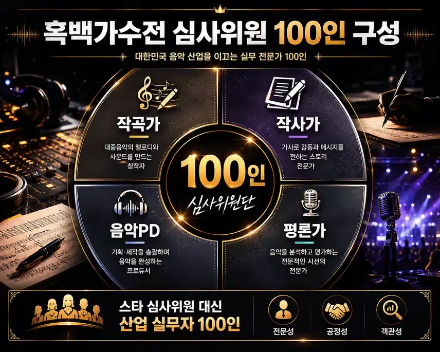 넷플릭스 흑백가수전 라인업 공개.jpg | 인스티즈