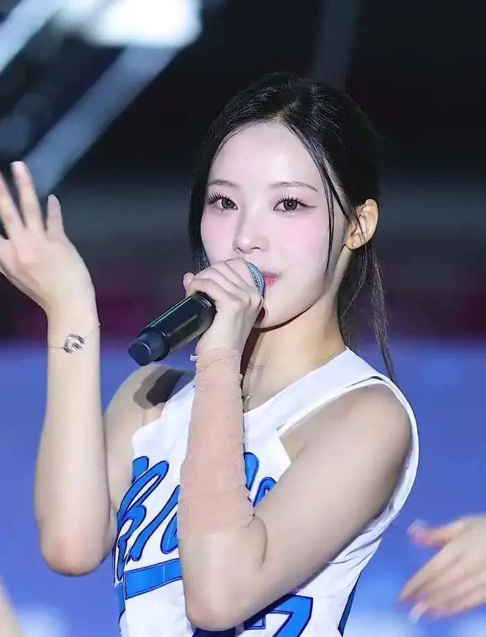 파이리 최근 직캠짤 모음